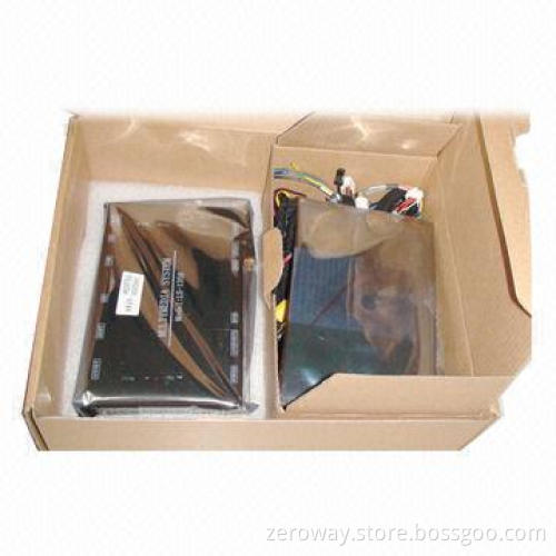 Car GPS Navigator for Ford Maverick